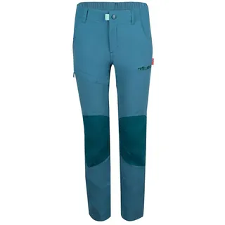 TROLLKIDS Hammerfest Pro Hosen - Teal - 152 cm