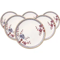 Villeroy & Boch Artesano Provençal Lavendel ø 26,9 cm 6er Set