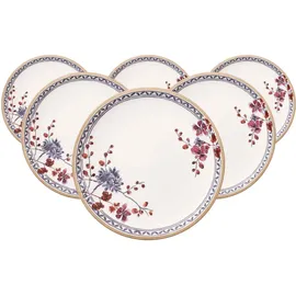 Villeroy & Boch Artesano Provençal Lavendel ø 26,9 cm 6er Set