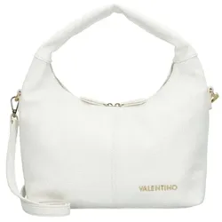 Valentino Stem Schultertasche 32 cm  weiss