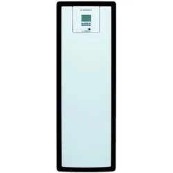 VAILLANT Zweistrang Solarstation VMS 8