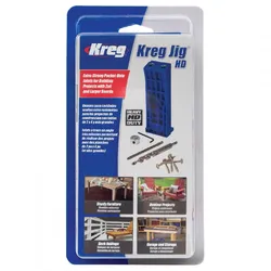 Kreg Jig HD - KJHD