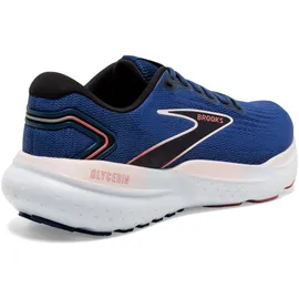 Brooks Glycerin 21 Damen blue/icy pink/rose 39