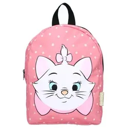 Disney Aristocats - Rucksack Marie Style Icons" 34cm"