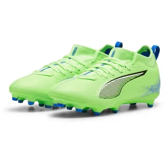 Kinder Fizzy Apple-Puma White-Bluemazing 36