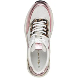 TAMARIS Schnürer Damen Rosa 38