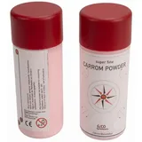Gico Original Carrom Gleitpulver, 170 g, 2 Stück a 85g - 2117