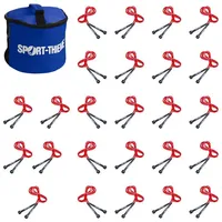 Sport-Thieme Speed Rope-Set Classic 2,13 m