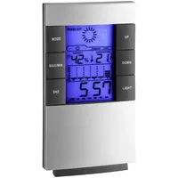 TFA Elektronische Wetterstation 35.1087