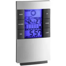 TFA Elektronische Wetterstation 35.1087
