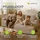 Juskys Eckcouch Cord 3-Sitzer Taupe