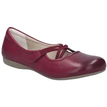 Josef Seibel FIONA 39 für Damen, rot, Größe 40 EU