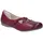 Josef Seibel FIONA 39 für Damen, rot, Größe 40 EU