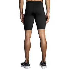 Brooks Herren Source 9" Short Thight schwarz