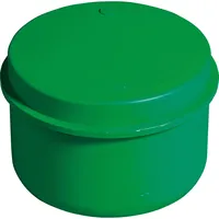 Ostendorf Kanalgrundrohr-Muffenstopfen 2000 DN 160