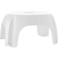 RIDDER Badhocker Fun Duschhocker weiß 39 cm