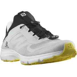 Salomon Amphib Bold 2 Wanderschuhe - Lunar Rock / Black / Buttercup - EU 40 2/3