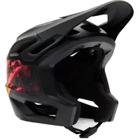 Fox Dropframe Pro Kairos S schwarz 2023