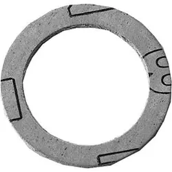 Bosch Dichtung 87101030430 Verpackungseinheit 10 Stück, 3/4"