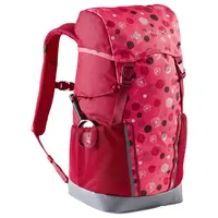 Vaude Puck 14 bright pink/cranberry