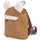 Childhome CHILDHOME, Kinderrucksack Kids My First Bag, "Suede-Look"