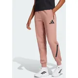 Adidas Z.N.E. Hose Warm Clay - XS