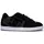 DC Shoes Net Herren Schwarz/Weiß 47