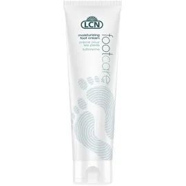 Lcn Moisturizing Foot Cream blue 100 ml