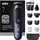 Braun Series 7 AIO7540 blau