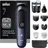 Braun Series 7 AIO7540 blau