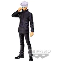 Banpresto Jujutsu Kaisen The Movie Jukon No Kata - Satoru Gojo 17 cm