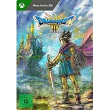 DRAGON QUEST III HD-2D Remake - [Xbox Series X S]