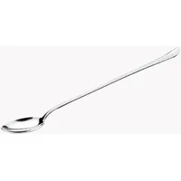 Motta Latte Macchiato-Löffel, - 6er-Set, Besteck, Silber