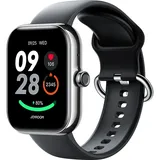 Joyroom Fit-Life JR-FT5 Plus Smartwatch mit Anrufannahmefunktion 300mAh, 1,96 Zoll Schwarz