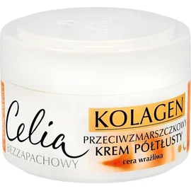 caruno Celia Anti-Aging Creme Ziegenmilch 50 ml