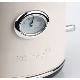 KORONA Retro 20666 crème