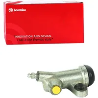 Brembo Nehmerzylinder, Kupplung