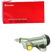 Brembo Nehmerzylinder, Kupplung