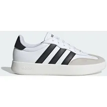 adidas Barreda Cloud White/Core Black/Grey One 44 2/3