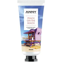 Anny Handpflege Nourishing Hand & Nail Cream 75 ml