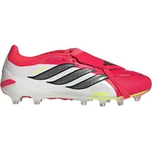 adidas Predator Pro AG Herren red 46