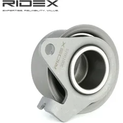 RIDEX Spannrolle, Zahnriemen MITSUBISHI 308T0075 MD356509