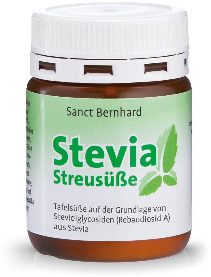 Stevia in polvere 97% Rebaudioside A - 50 g