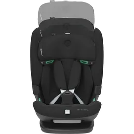 Maxi-Cosi Titan Pro 2 i-Size authentic black