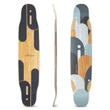 Loaded Boards Longboard Deck MATA Hari 44.5" Fullshape 113cm