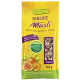 Früchte Müsli