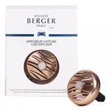 Maison Berger Autoduft Diffuser Blissful rosègold