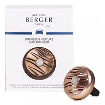 Maison Berger Autoduft Diffuser Blissful rosègold
