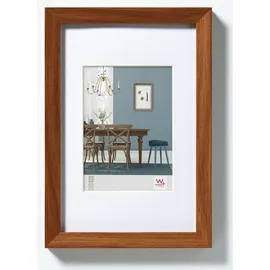 walther + design Fiorito Holz Bilderrahmen eiche dunkel 40x60 cm 1 St.