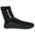 Beuchat Neoprenschuhe Sirocco Schwarz 46-47